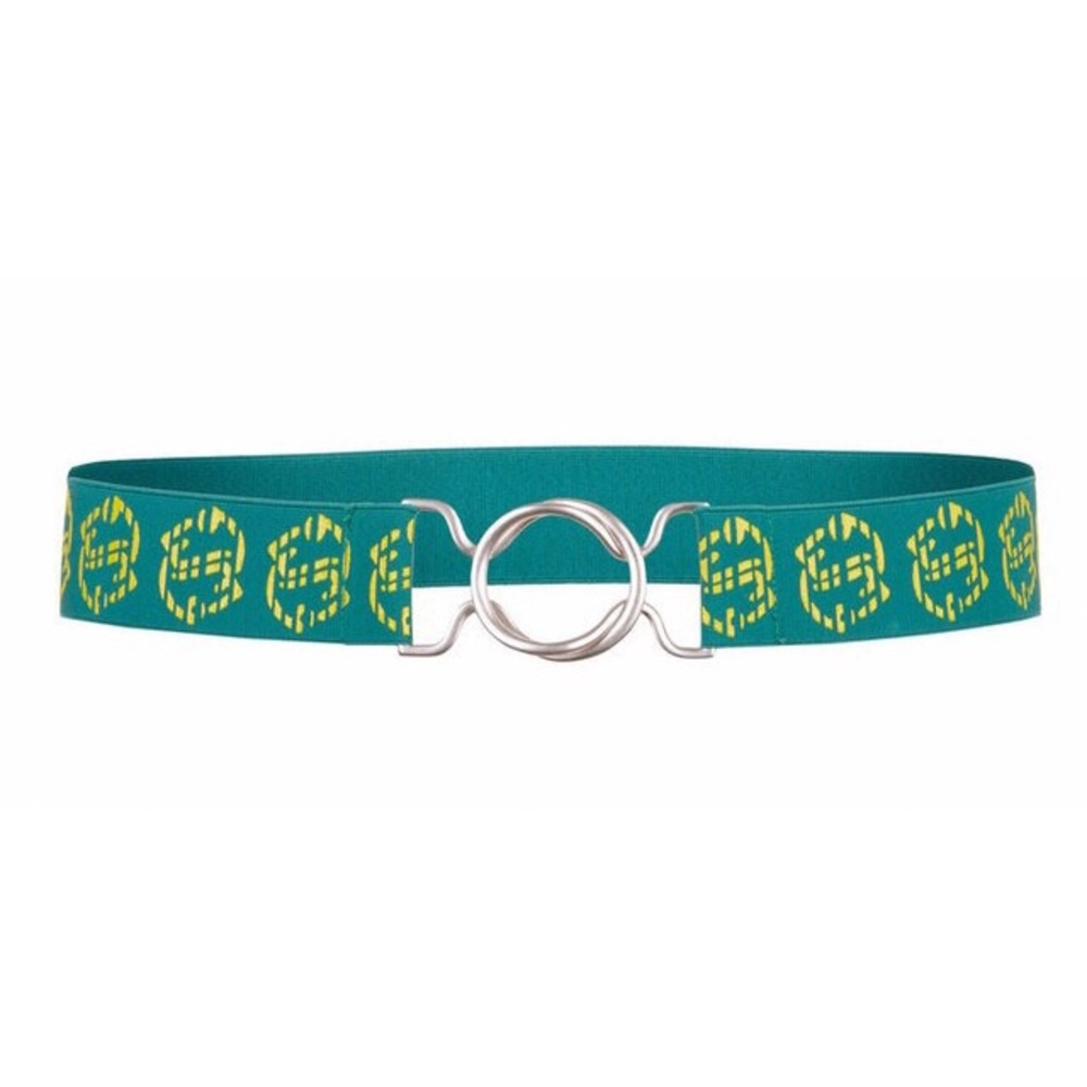 NWT E9 Elax Elastic Belt